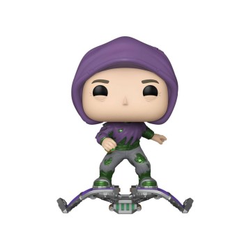 Funko Pop Duende Verde...
