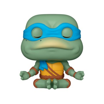 Funko Pop Leonardo Las...