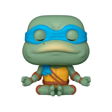 Funko Pop Leonardo Las Tortugas Ninja 1610