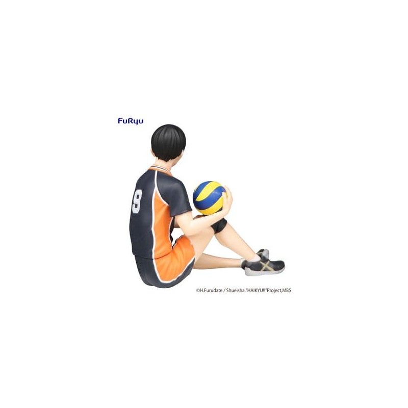Figura Noodle Stopper Tobio Kageyama Haikyu