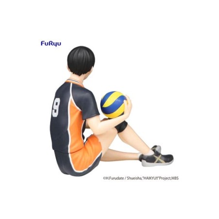 Figura Noodle Stopper Tobio Kageyama Haikyu