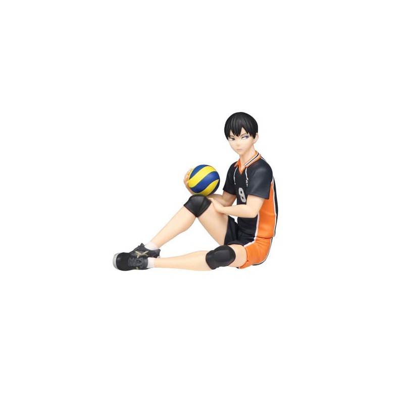 Figura Noodle Stopper Tobio Kageyama Haikyu