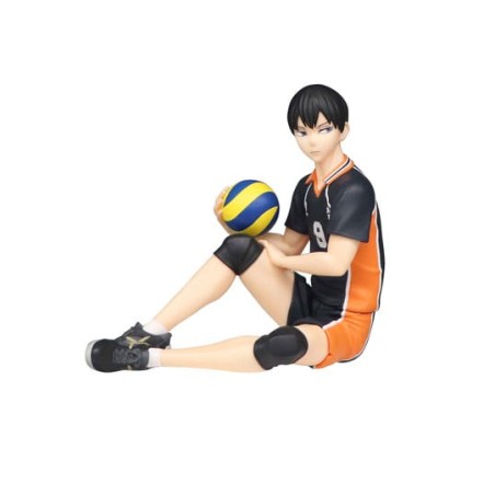 Figura Noodle Stopper Tobio Kageyama Haikyu