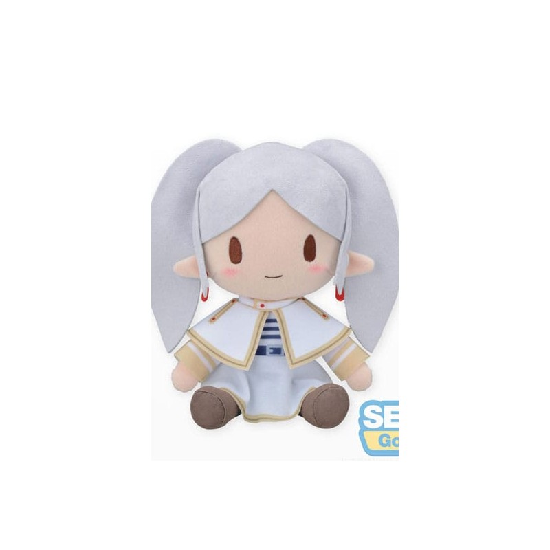 Peluche Frieren