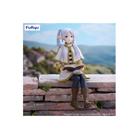 Frieren: Beyond Journey's End Figura PVC