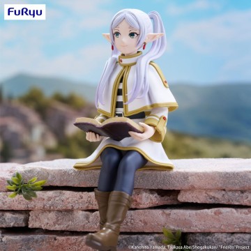 Frieren: Beyond Journey's End Figura PVC 2