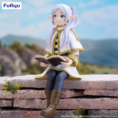 Frieren: Beyond Journey's End Figura PVC