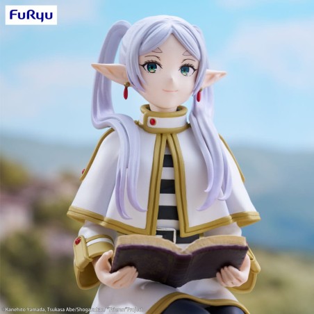 Frieren: Beyond Journey's End Figura PVC