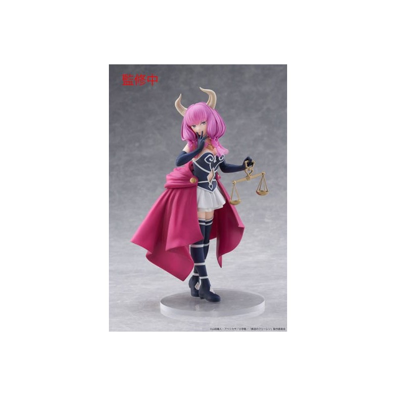 Figura PVC Aura de Frieren: Beyond Journey's End