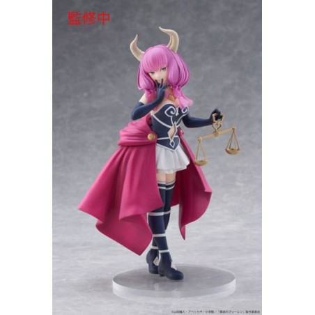 Figura PVC Aura de Frieren: Beyond Journey's End