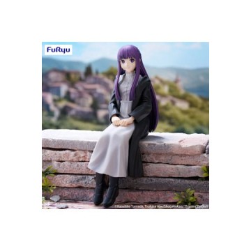 Fern Figura PVC de Frieren: Beyond Journey's End