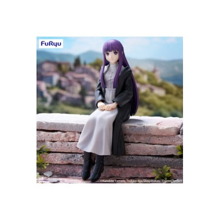 Fern Figura PVC de Frieren: Beyond Journey's End