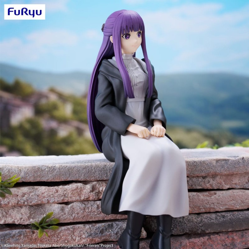 Fern Figura PVC de Frieren: Beyond Journey's End