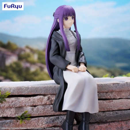 Fern Figura PVC de Frieren: Beyond Journey's End