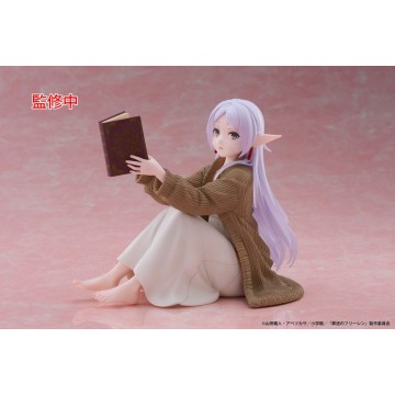 Figura Frieren PVC de Frieren: Beyond Journey's End
