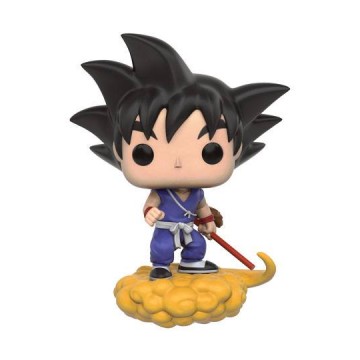 Goku Flying Nimbus Funko Pop!