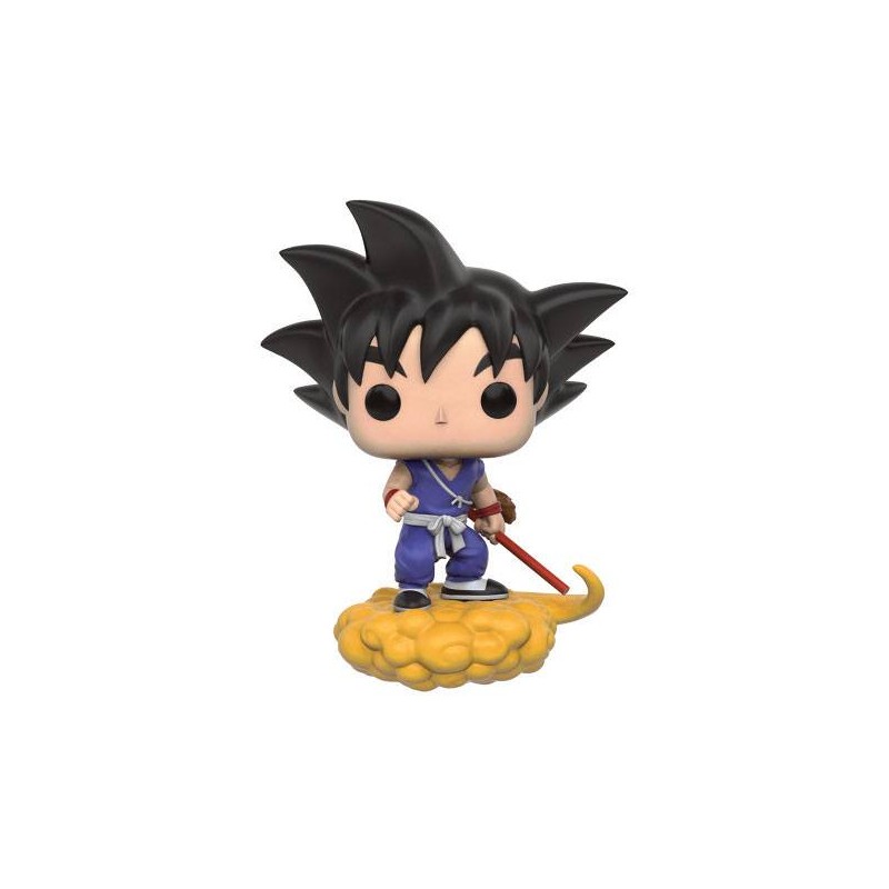 Goku Flying Nimbus Funko Pop!
