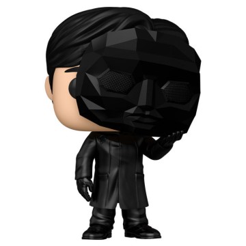 Funko Pop! Front Man Juego Del Calamar 2