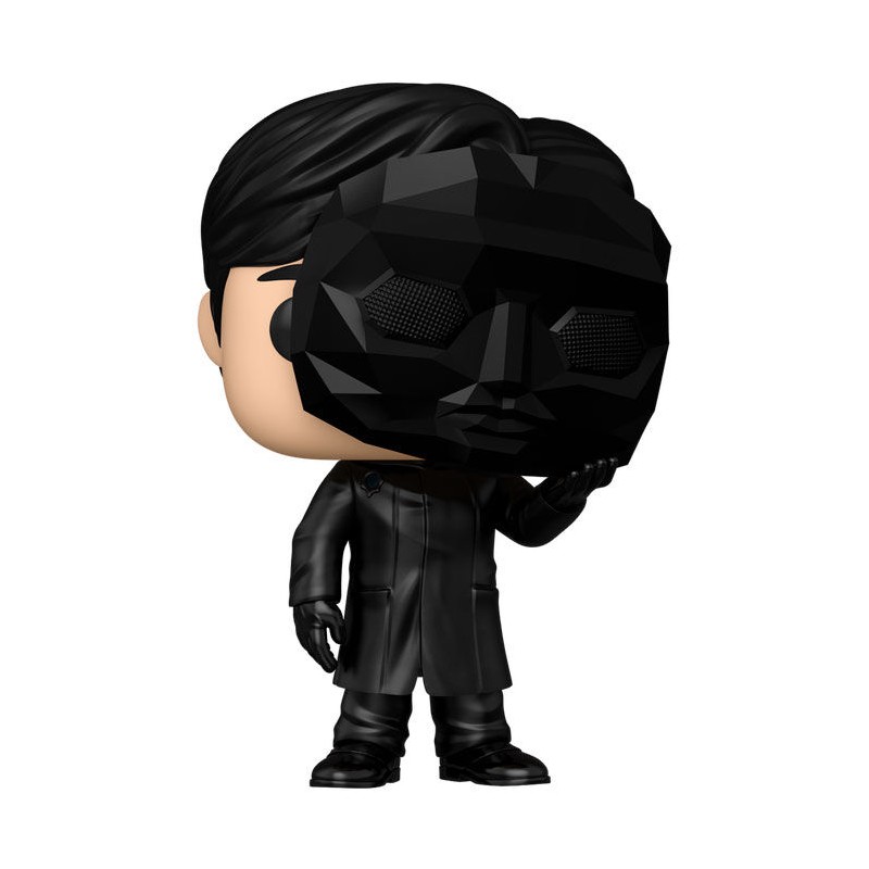 Funko Pop! Front Man Juego Del Calamar