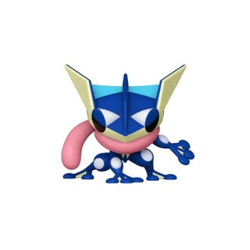 Super Sized Funko Pop Greninja Pokemon 2