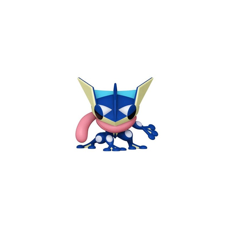 Super Sized Funko Pop Greninja Pokemon