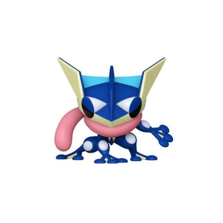 Super Sized Funko Pop Greninja Pokemon