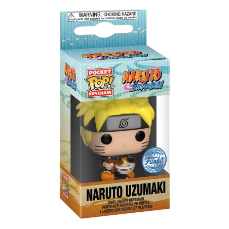 Llavero Naruto de Naruto Shippuden Pocket POP!