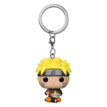 Llavero Naruto de Naruto Shippuden Pocket POP! 2