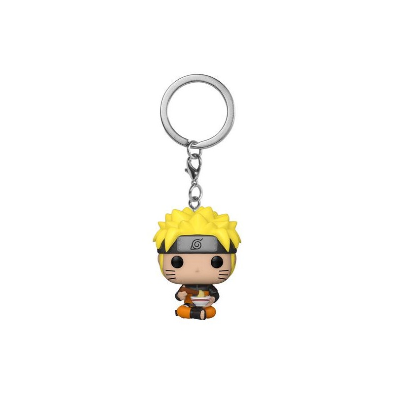 Llavero Naruto de Naruto Shippuden Pocket POP!