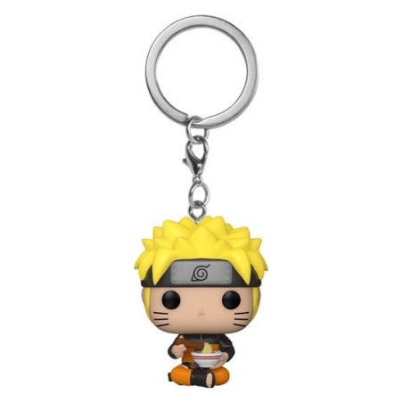 Llavero Naruto de Naruto Shippuden Pocket POP!