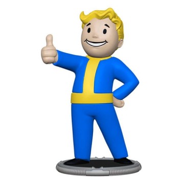 Figura Vault Boy de Fallout