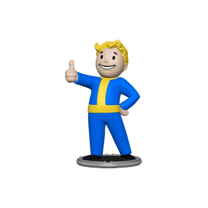 Figura Vault Boy de Fallout