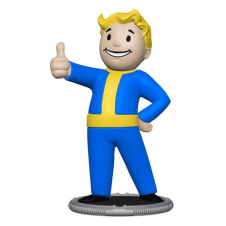 Figura Vault Boy de Fallout