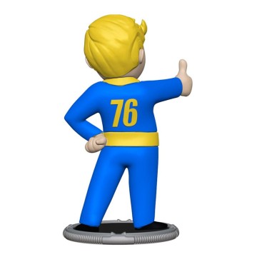 Figura Vault Boy de Fallout 2