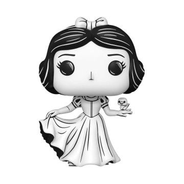 Funko POP! Blanca Nieves Sketched 2