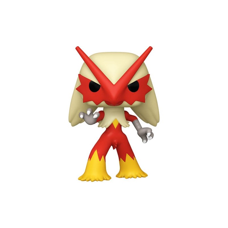 Funko POP! Blaziken Pokemon