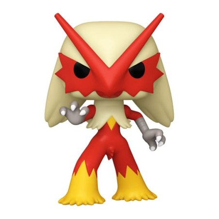Funko POP! Blaziken Pokemon