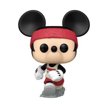 Funko POP Mikey Mouse Runner 2