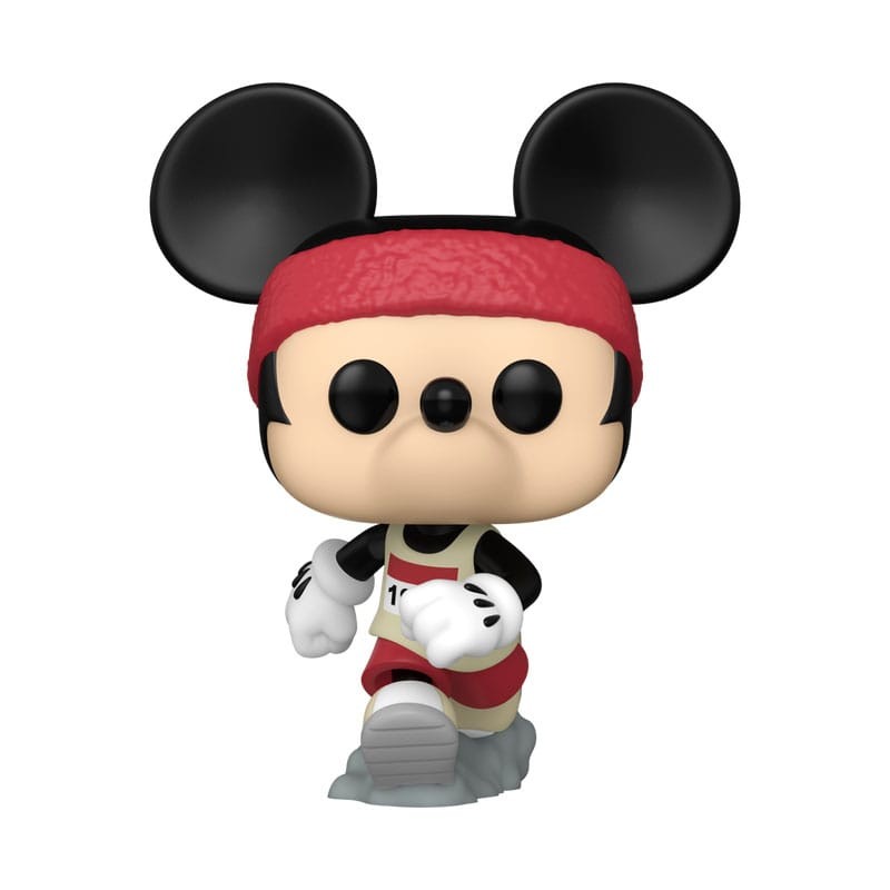 Funko POP Mikey Mouse Runner