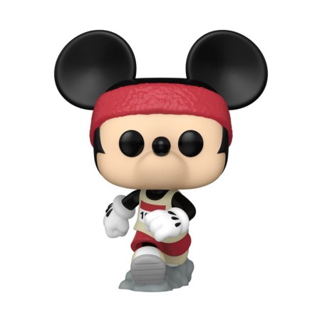 Funko POP Mikey Mouse Runner