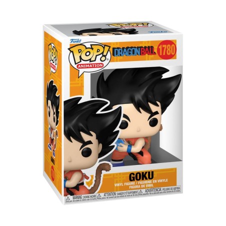 Funko POP! Goku (kame) Dragon Ball