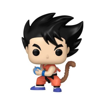 Funko POP! Goku (kame) Dragon Ball 2
