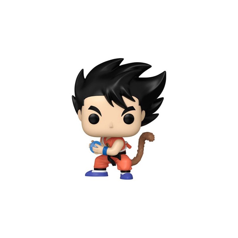 Funko POP! Goku (kame) Dragon Ball