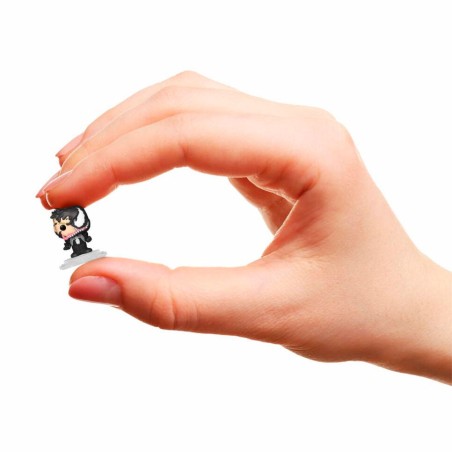 Funko Bitty POP! Marvel Spider-Man Venom Edición Limitada