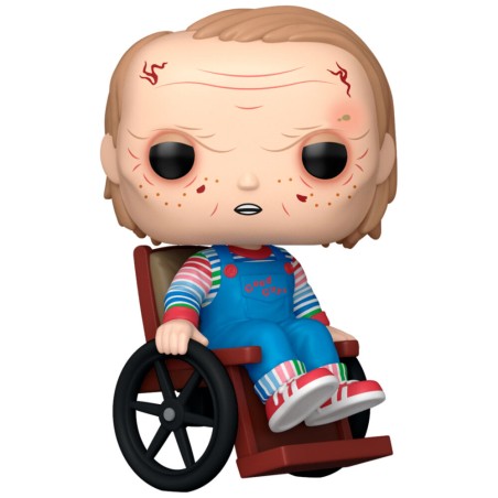 Funko Pop! Old Chucky