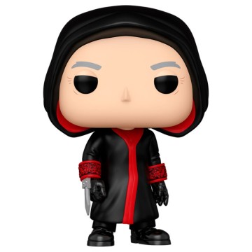 Funko POP! Jigsaw 1820 2