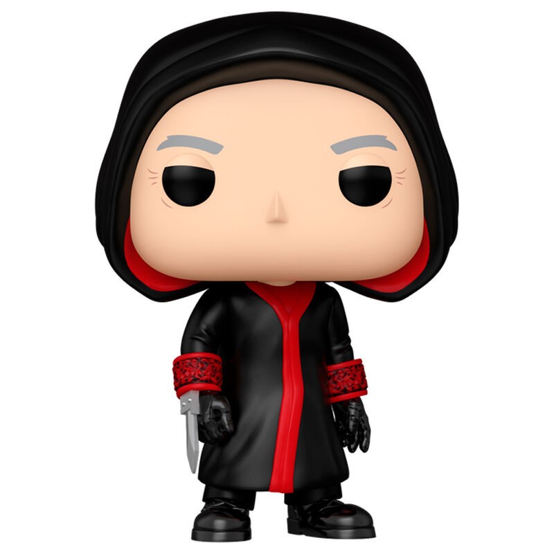Funko POP! Jigsaw 1820