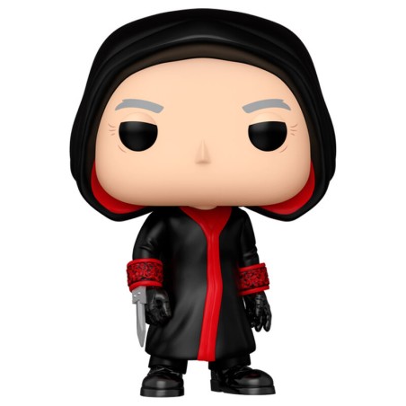 Funko POP! Jigsaw 1820