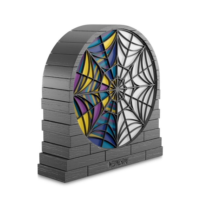 Lampara Ophealia Hall Window Miercoles