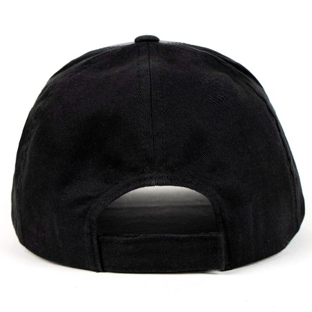 Gorra Miércoles